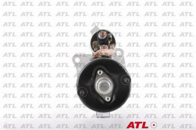 ATL AUTOTECHNIK a13660 -  Стартер